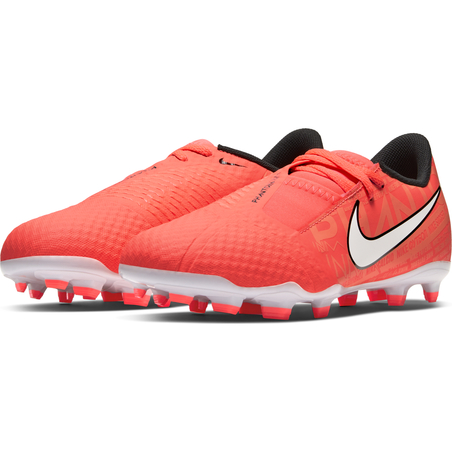 Phantom Venom junior Academy FG orange