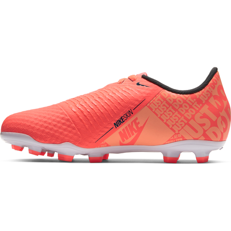 Phantom Venom junior Academy FG orange