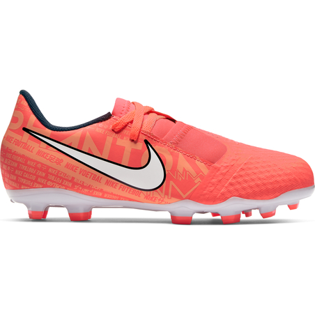 Phantom Venom junior Academy FG orange