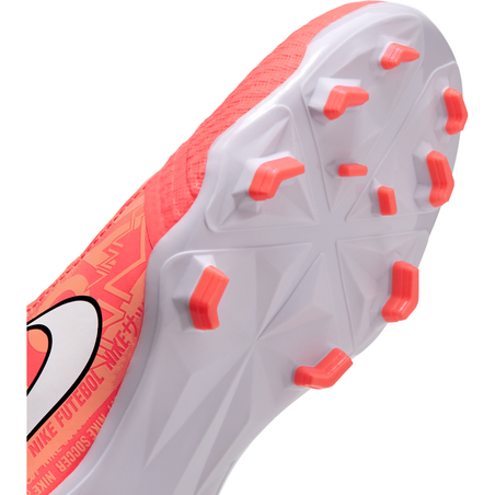Phantom Venom junior Academy FG orange