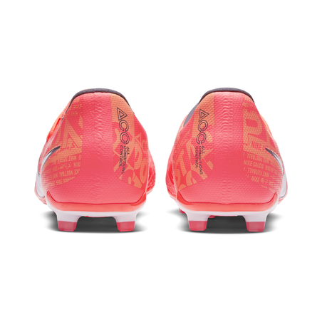 Phantom Venom junior Elite FG orange