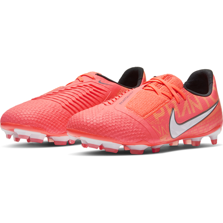 Phantom Venom junior Elite FG orange