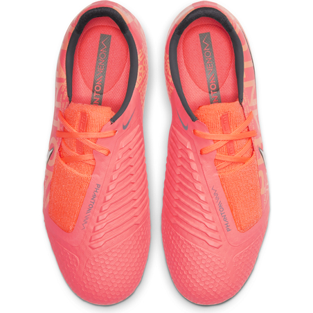 Phantom Venom junior Elite FG orange