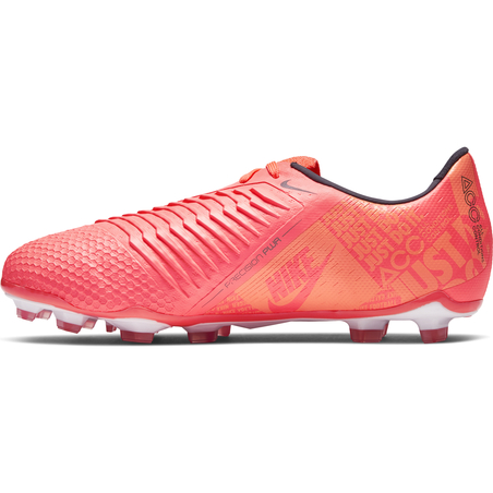 Phantom Venom junior Elite FG orange