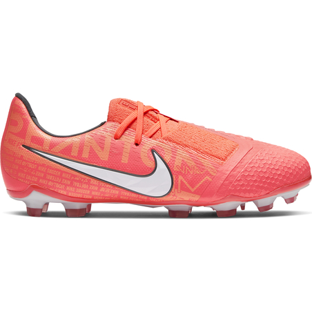 Phantom Venom junior Elite FG orange
