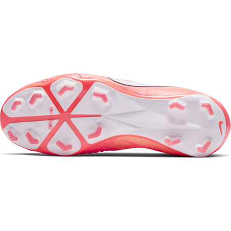 Phantom Venom junior Elite FG orange