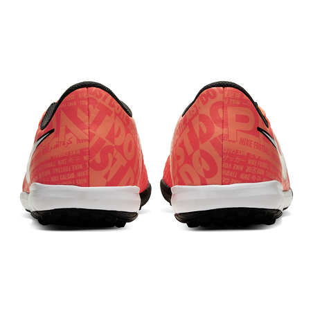 Phantom Venom junior Academy Turf orange