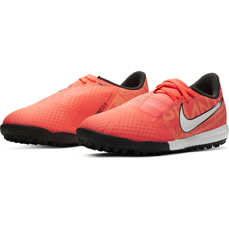 Phantom Venom junior Academy Turf orange