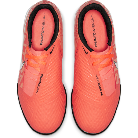 Phantom Venom junior Academy Turf orange