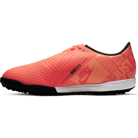 Phantom Venom junior Academy Turf orange