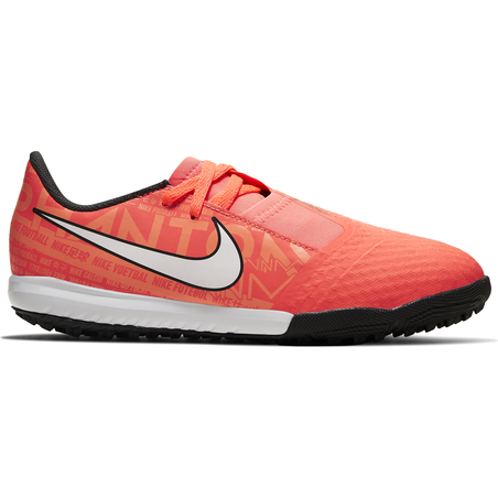 Phantom Venom junior Academy Turf orange