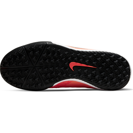 Phantom Venom junior Academy Turf orange