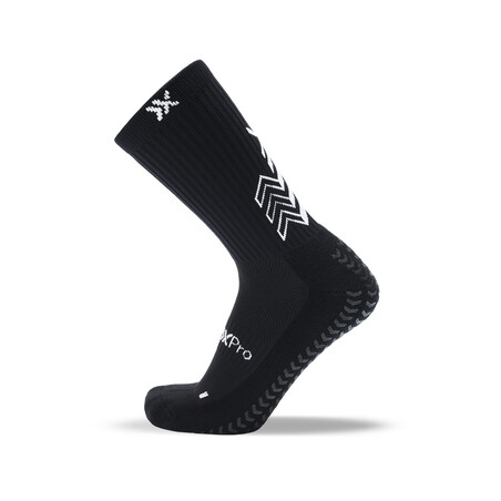 Grip & Anti Slip SOXPRO Socks-Black