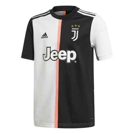 Maillot junior Juventus domicile 2019/20