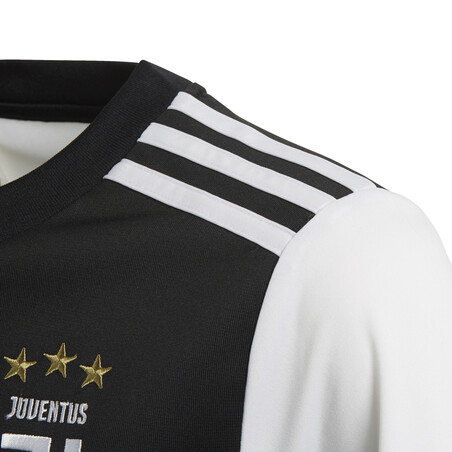Maillot junior Juventus domicile 2019/20
