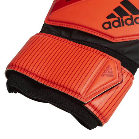 Gants gardien  Predator Training orange 2019/20