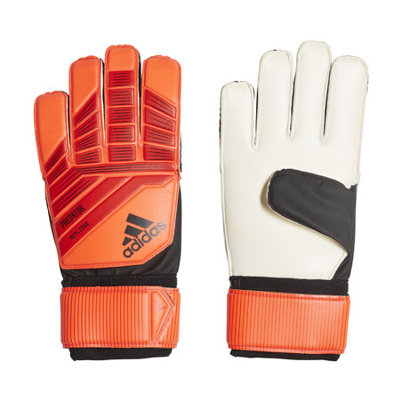 Gants gardien  Predator Training orange 2019/20