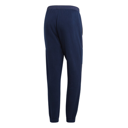 Pantalon survêtement Real Madrid SSP bleu 2019/20