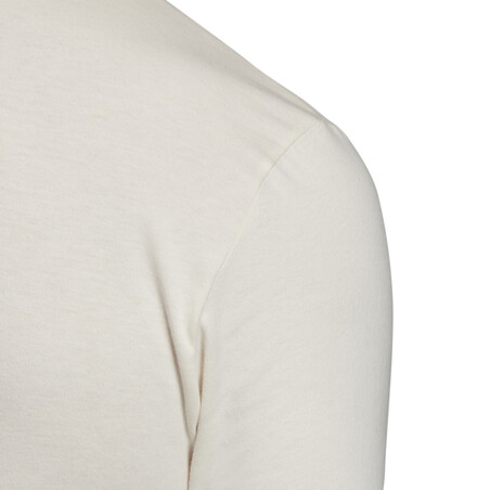 T-shirt manches longues Real Madrid blanc 2019/20