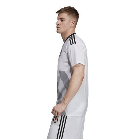 Maillot Besiktas domicile 2019/20