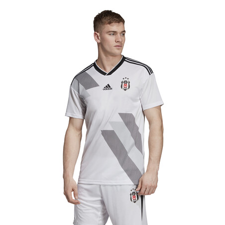 Maillot Besiktas domicile 2019/20