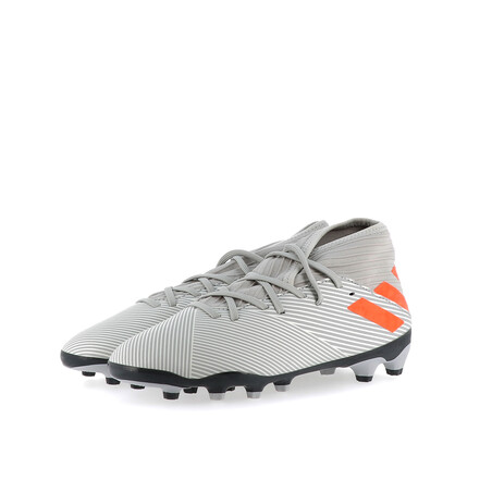 Nemeziz 19.3 junior MG gris orange