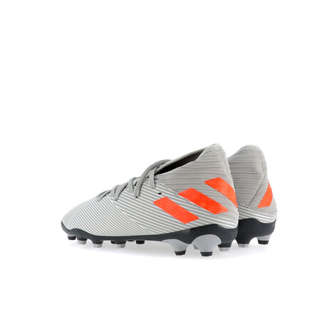 Nemeziz 19.3 junior MG gris orange