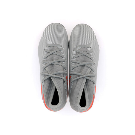 Nemeziz 19.3 junior MG gris orange