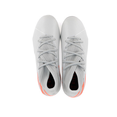 Nemeziz 19.3 junior FG gris orange