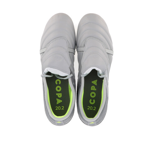 Copa Gloro 20.2 FG gris