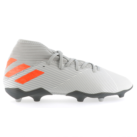 Nemeziz 19.3 junior FG gris orange