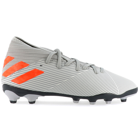 Nemeziz 19.3 junior MG gris orange