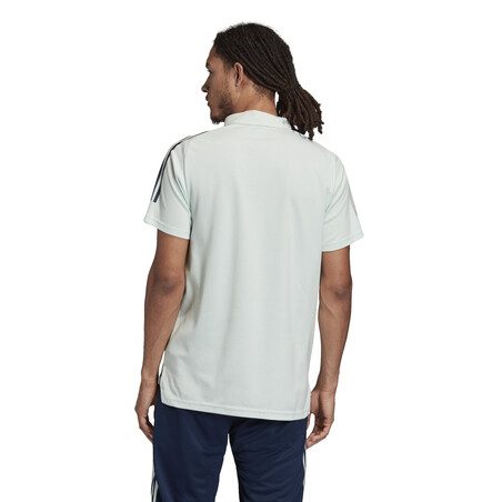Polo Espagne vert 2020