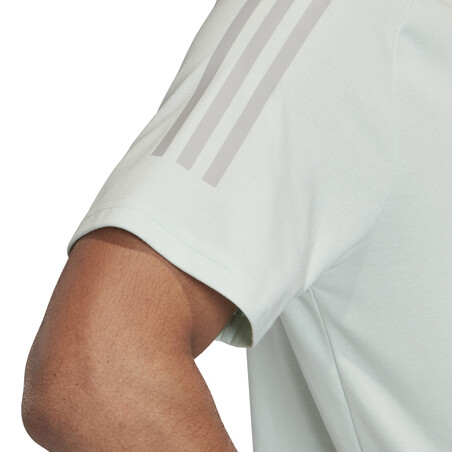 Polo Espagne vert 2020