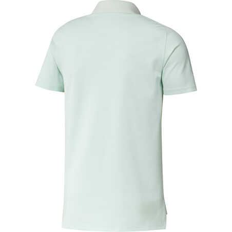 Polo Espagne vert 2020