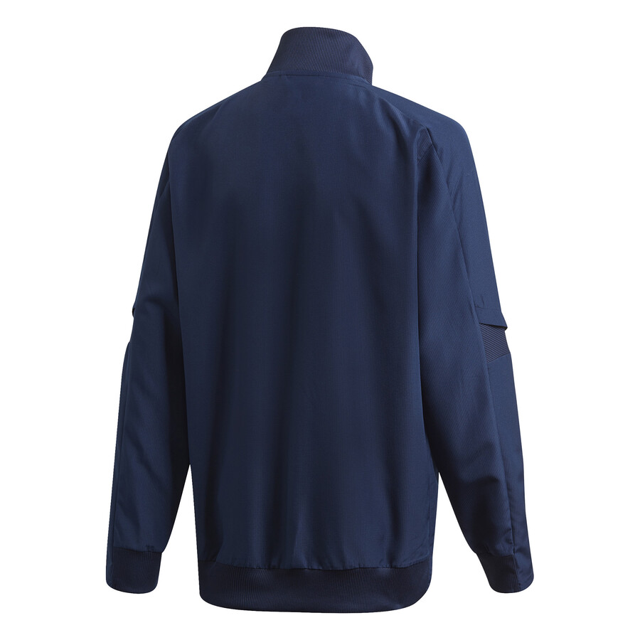 Veste de foot 2020 best sale