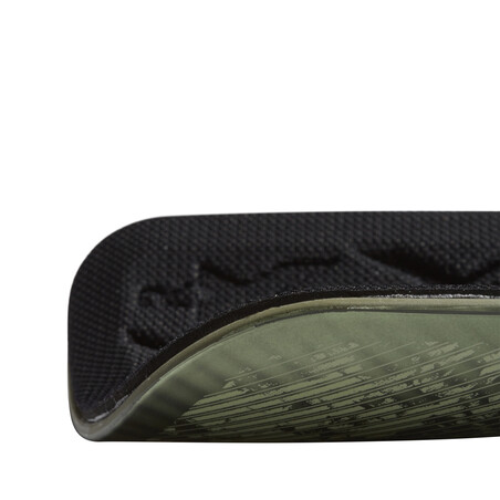 Protège tibias adidas X Pro vert 2019/20