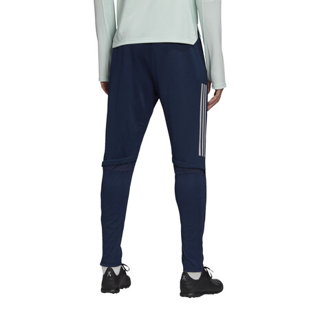 Pantalon entraînement Espagne bleu 2020