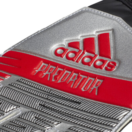 Gants gardien Predator Training gris 2019/20