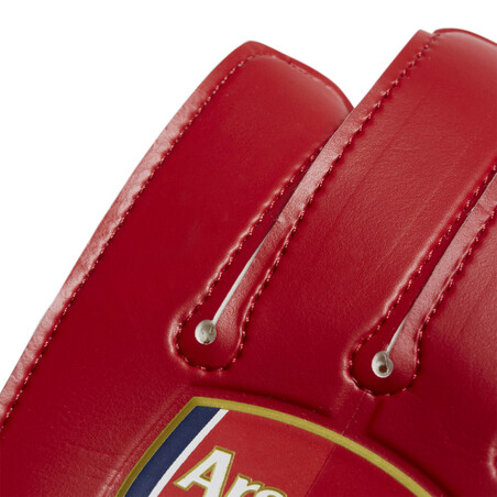 Gants gardien junior Arsenal rouge 2019/20