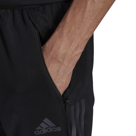 Pantalon entraînement Argentine noir 2020