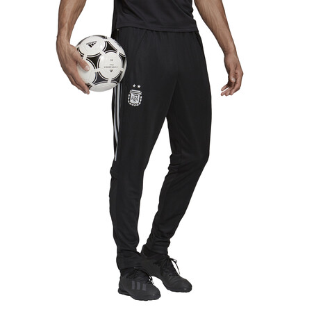 Pantalon entraînement Argentine noir 2020