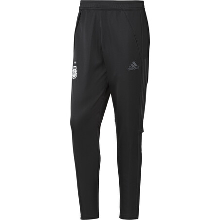 Pantalon entraînement Argentine noir 2020