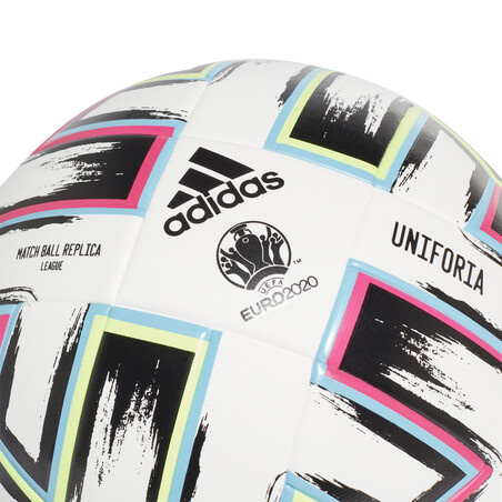 Ballon replica Uniforia Euro 2020