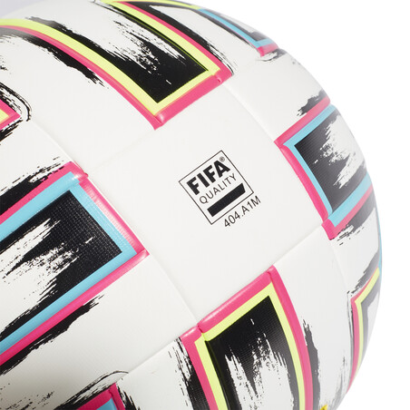 Ballon replica Uniforia Box Euro 2020