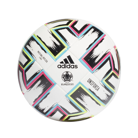 Ballon replica Uniforia Box Euro 2020