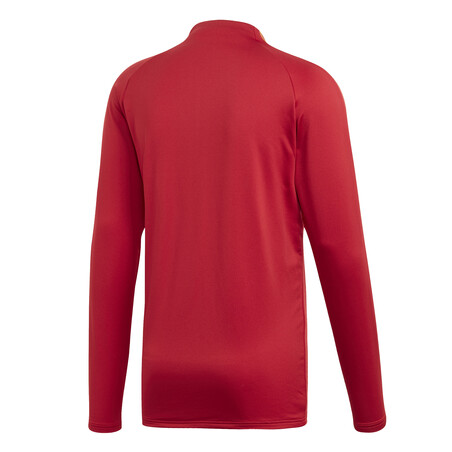 Veste survêtement Espagne Anthem rouge 2020