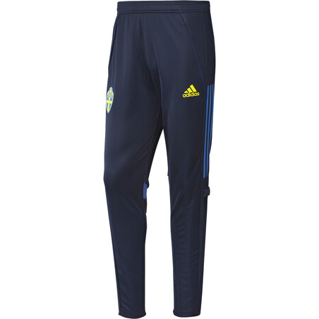 Pantalon survêtement Suède bleu 2020