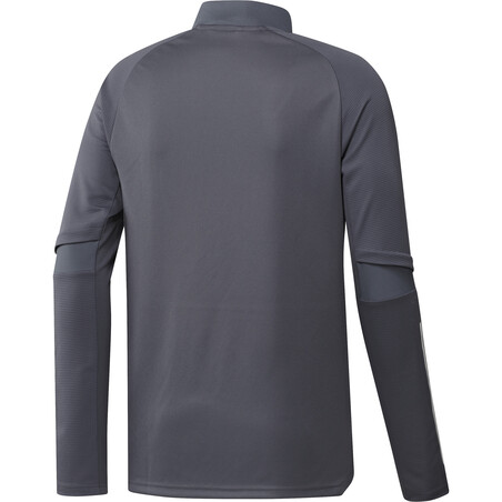Veste entraînement Allemagne gris 2020