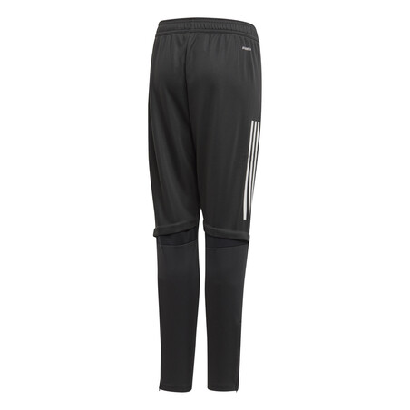 Pantalon entraînement junior Allemagne noir 2020